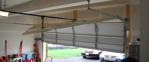 Garage Door Repair